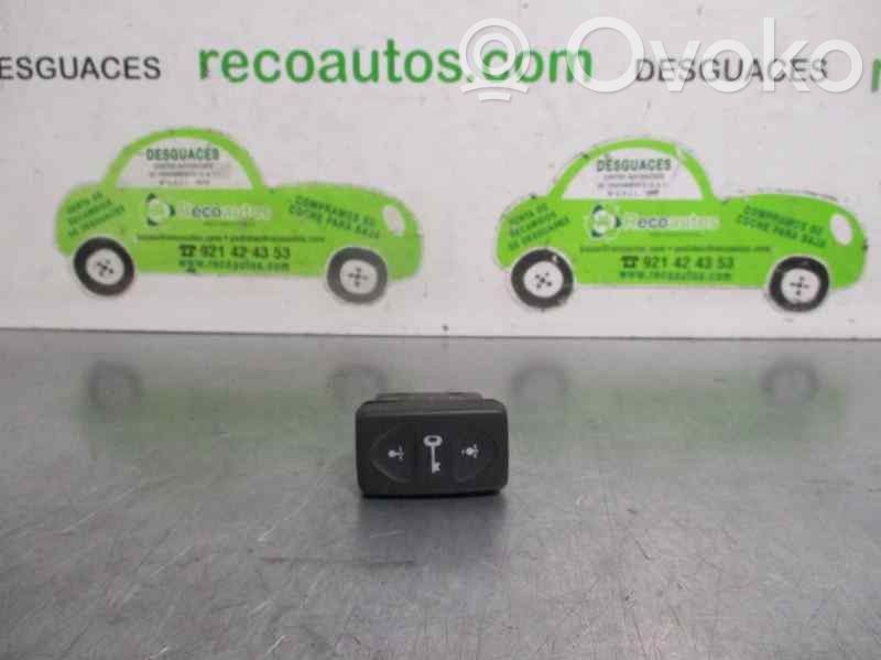Land Rover Freelander Panel lighting control switch 