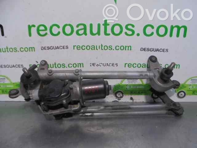 Honda Accord Moteur d'essuie-glace 