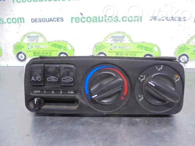 KIA Joice Module unité de contrôle climatisation