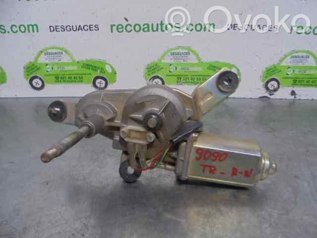 KIA Joice Motor del limpiaparabrisas trasero 