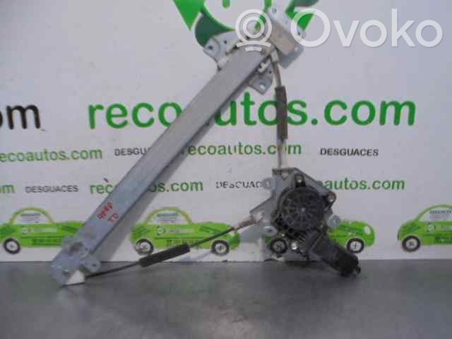 KIA Joice Alzacristalli della portiera posteriore con motorino 