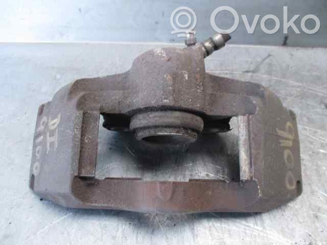 Bremssattel vorne   350519