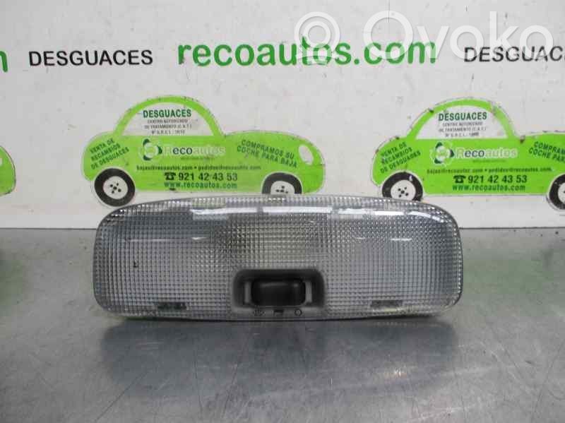 Ford Focus Other interior light 