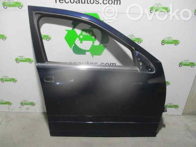 Durvis   2452761,AZUL,5PUERTAS
