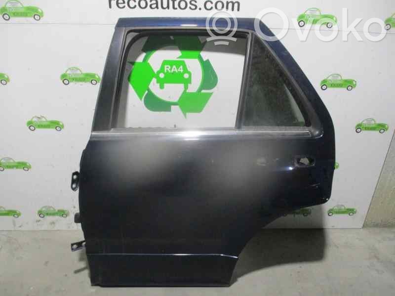 Puerta trasera   2452762,AZUL,5PUERTAS