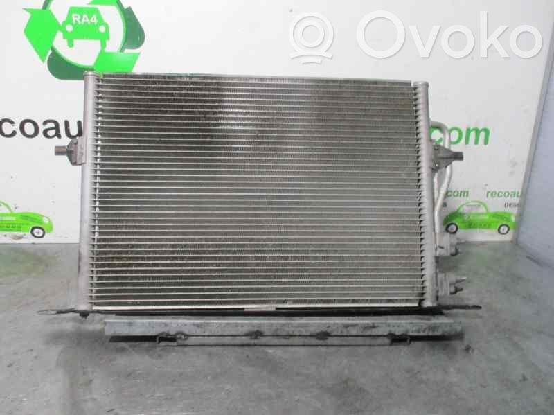 Ford Mondeo MK II Radiatore di raffreddamento A/C (condensatore)