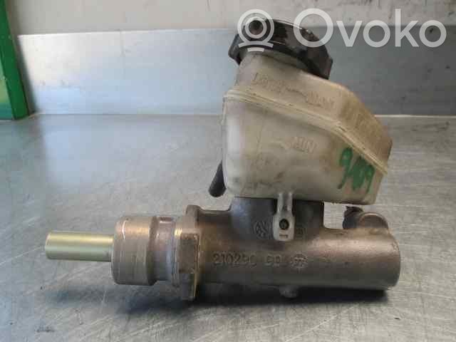Ford Mondeo MK II Bomba de freno 