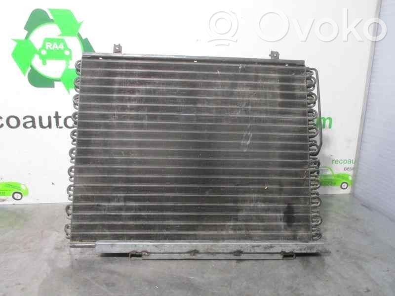 BMW 5 E34 Radiateur condenseur de climatisation