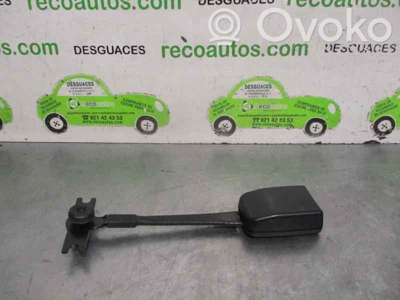 Ford Fiesta Hebilla del cinturón delantero 