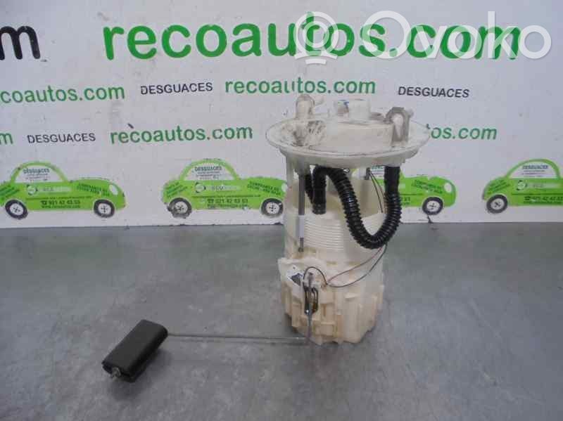 Bomba interna de combustible   8200288808