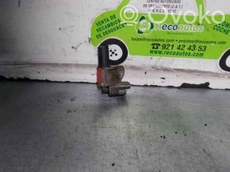 Ford Focus Ventilador viscoso 