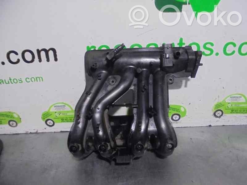 Nissan Kubistar Kolektorius įsiurbimo 