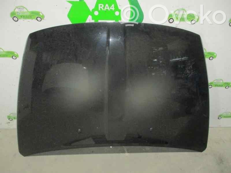 Motorhaube   5074140AC,NEGRO
