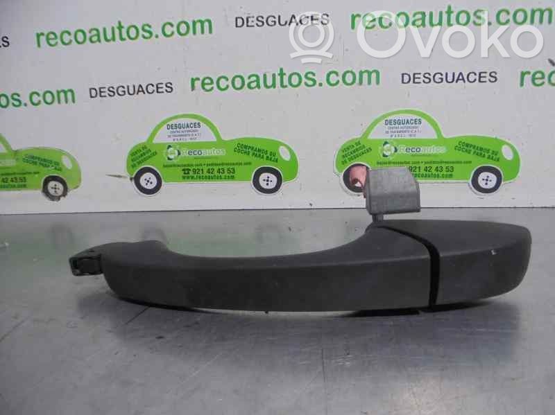 Dodge Caliber Türgriff Türöffner hinten 