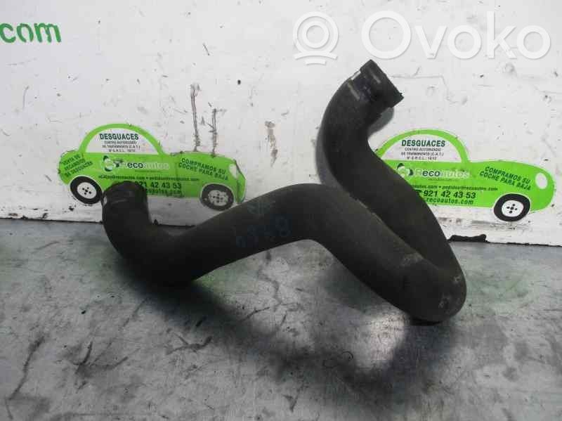 Citroen Xsara Air conditioning (A/C) pipe/hose 