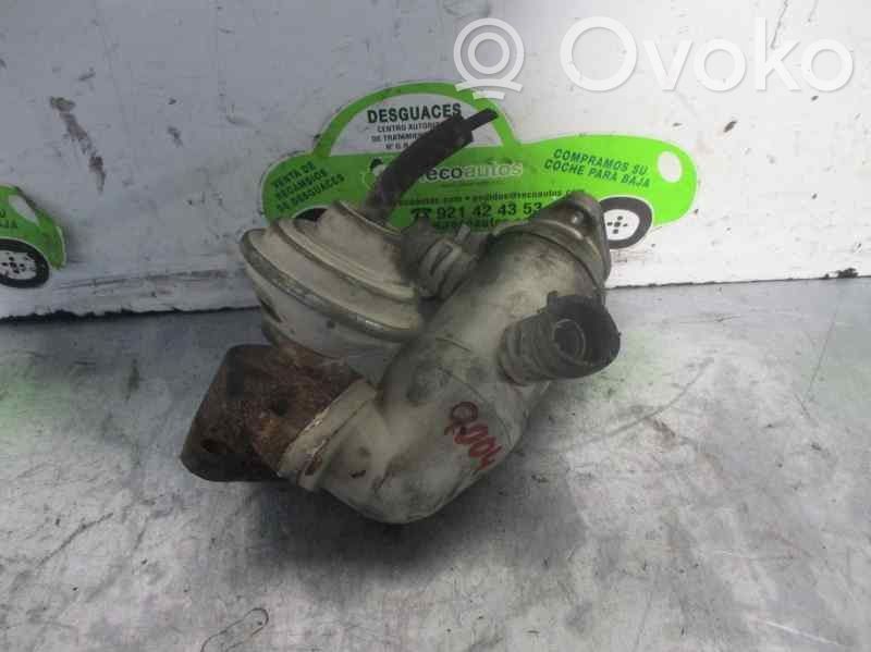 Land Rover Freelander Válvula EGR 