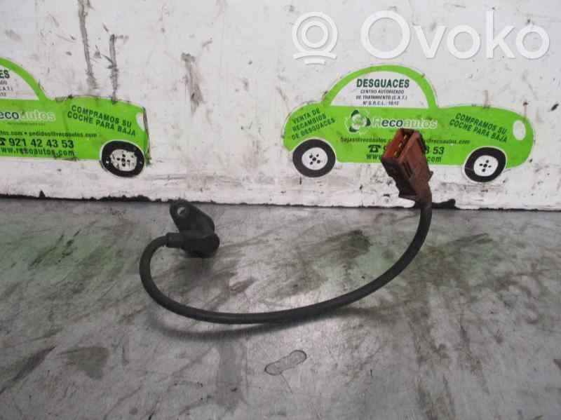 Citroen ZX Sensor 