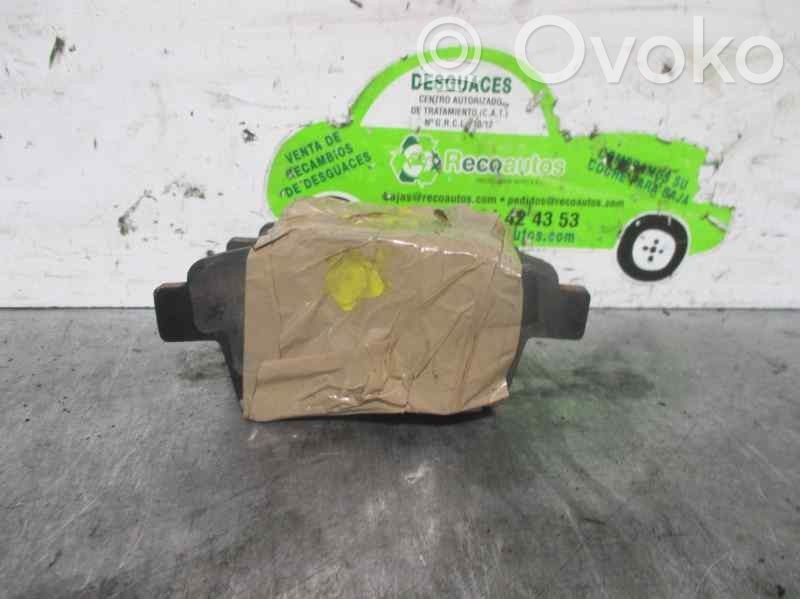 Ford Mondeo Mk III Jarrupalat (etu-) 