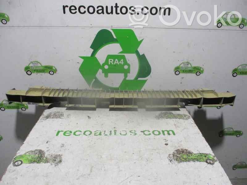 Front bumper mounting bracket   DEPLASTICO