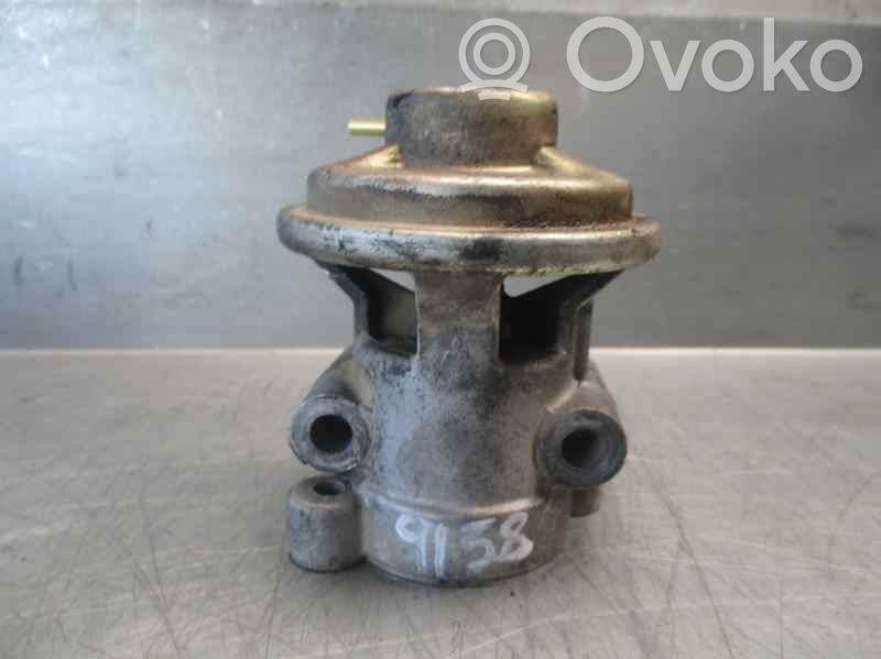 Mitsubishi Montero Válvula EGR 