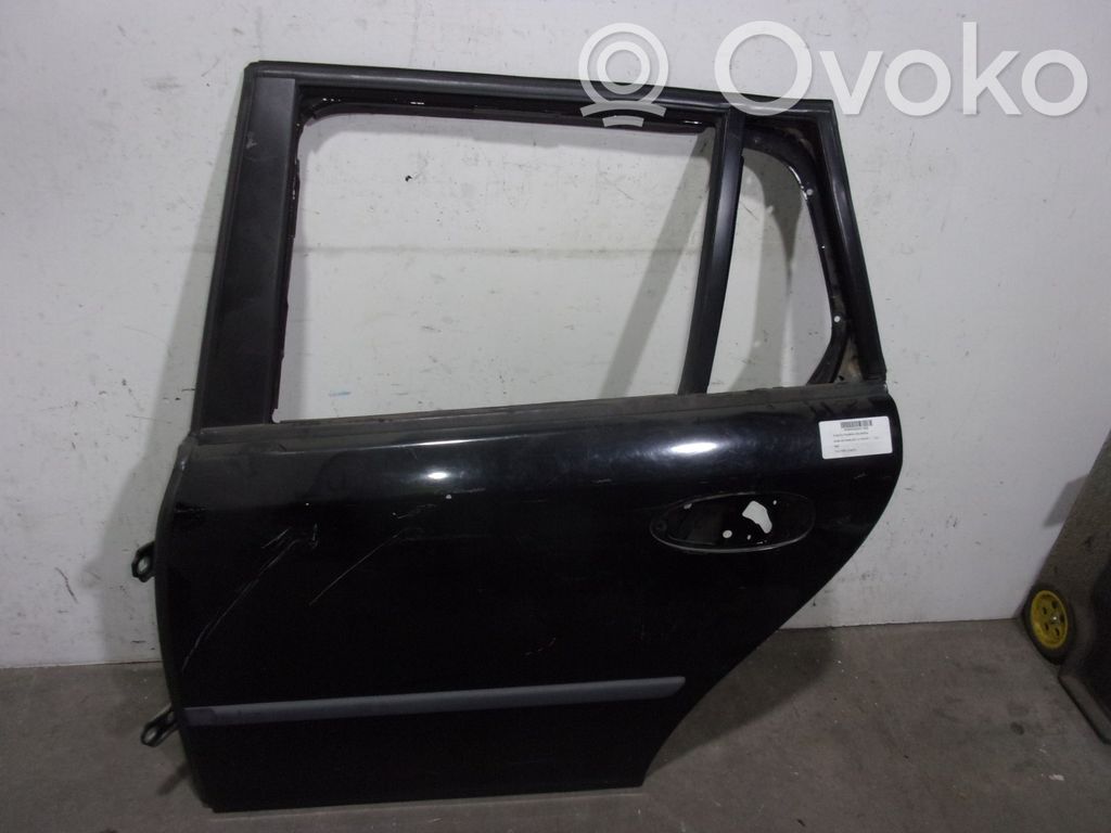 Saab 9-3 Ver2 Galinės durys 