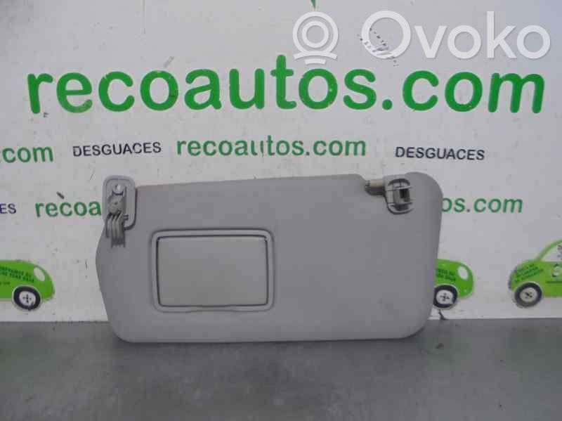 Sun visor   CC2969320C75