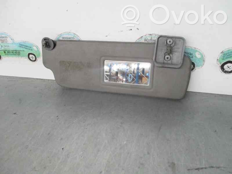 Renault Twingo I Sun visor 