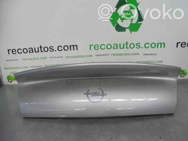 Opel Tigra A Tailgate/trunk/boot lid 