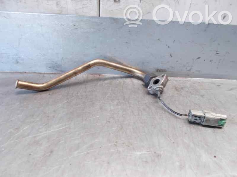 Nissan Almera N16 Sensor 