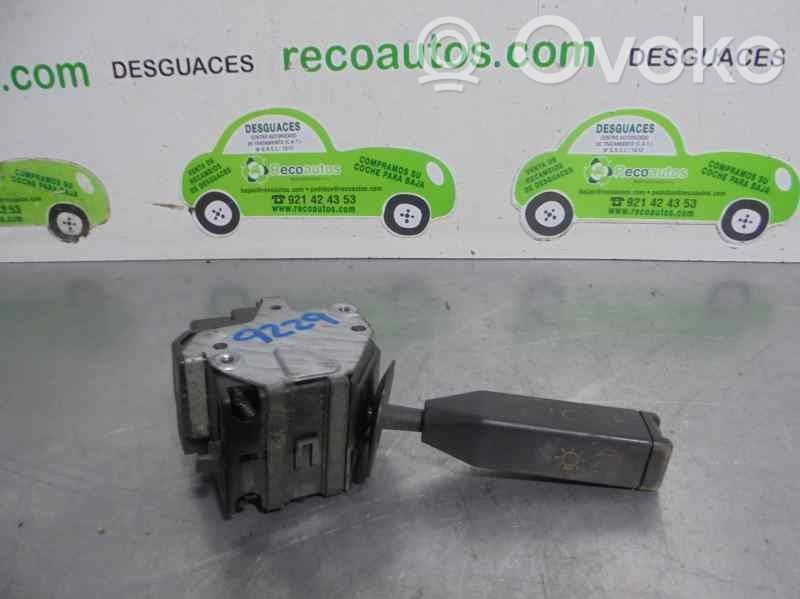 Renault 19 Panel lighting control switch 