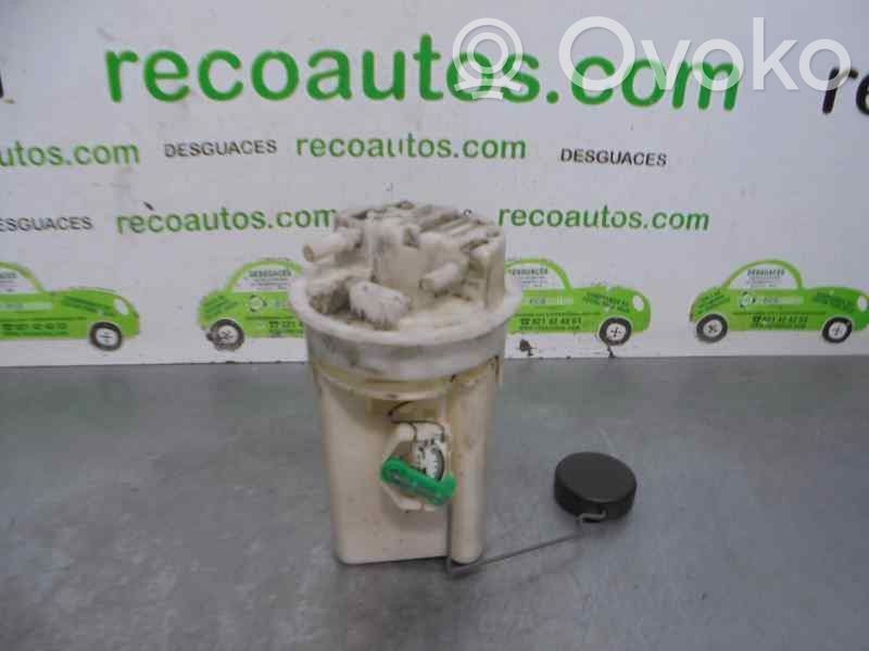 Peugeot 306 In-tank fuel pump 
