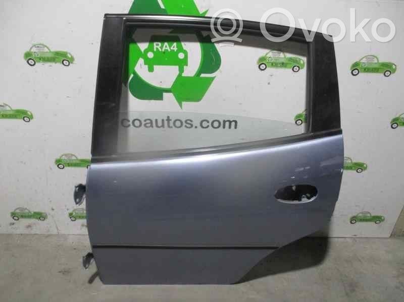 Puerta trasera   96386725,AZUL,5PUERTAS