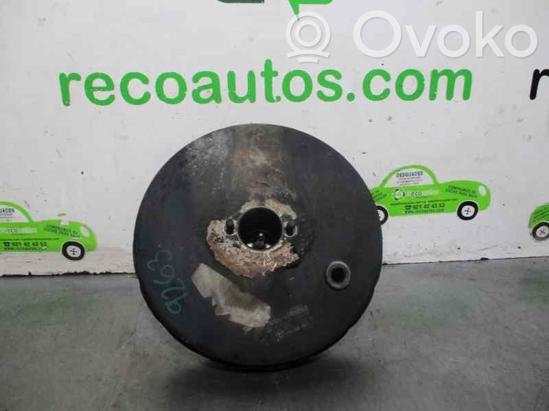 Renault Megane I Hydraulisen servojärjestelmän paineventtiili 