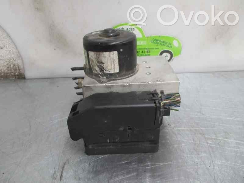 Ford Focus ABS bloks 