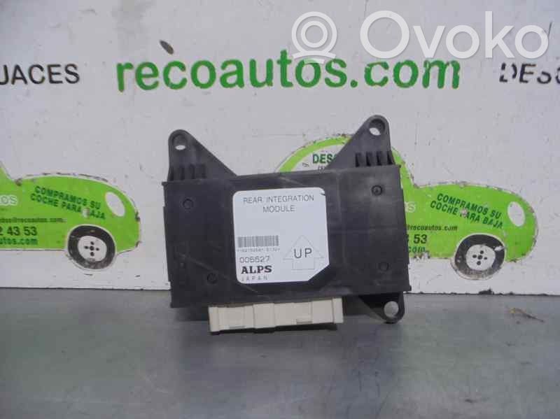 Cadillac SRX Autres unités de commande / modules 