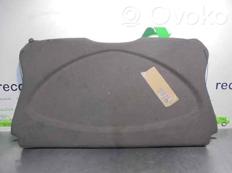 Ford Focus Parcel shelf 
