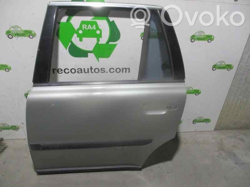 Puerta trasera   31385358,GRIS,5PUERTAS