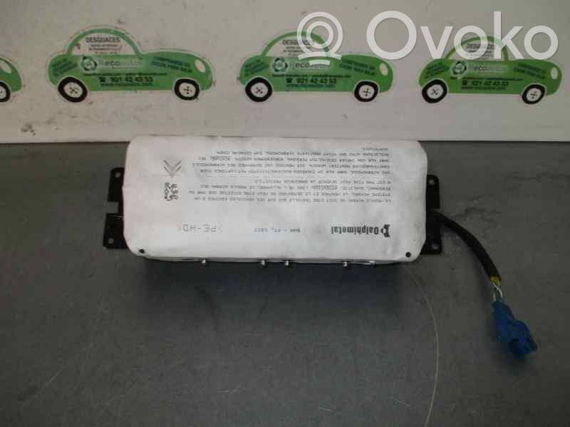 Fiat Ulysse Airbag latéral 
