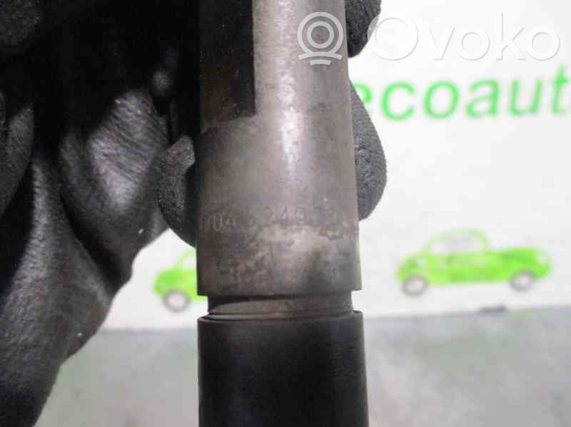 Audi 80 90 S2 B4 Inyector de combustible 