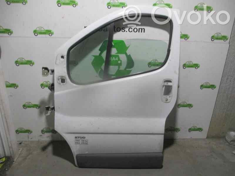 Puerta delantera   91159903,BLANCA,5PUERTAS