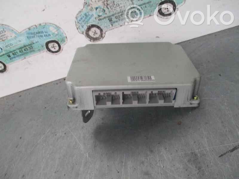 Engine control unit/module   31711AE021,A64000D9D,UNISIA