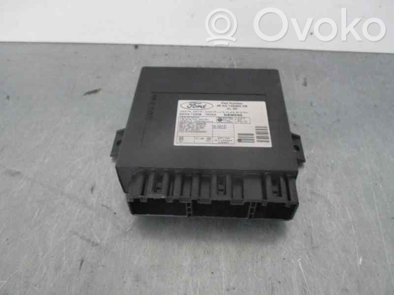 Ford Focus Unité de commande portail 