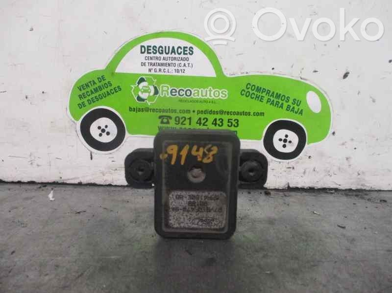 Ford Transit Oil pressure sensor 