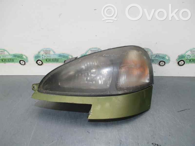 Headlight/headlamp