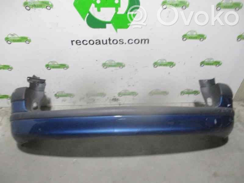 Renault Espace III Parachoques 