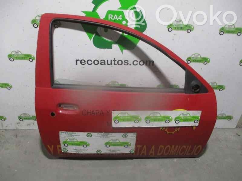 Ford Ka Front door 
