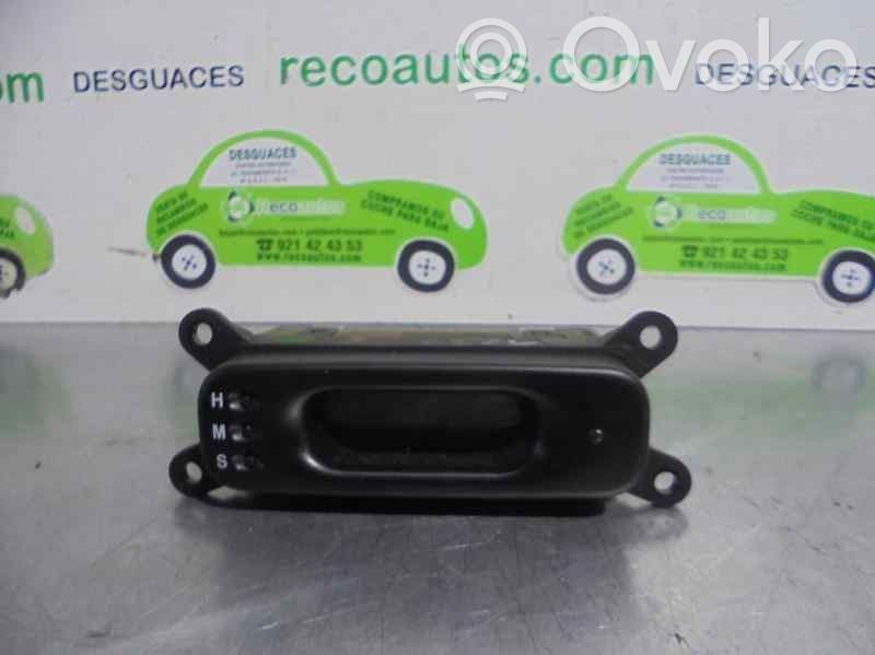 Daewoo Tacuma Horloge 