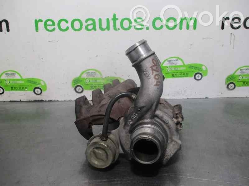 Turbo   XS406K682DB,7064991,GARRETT
