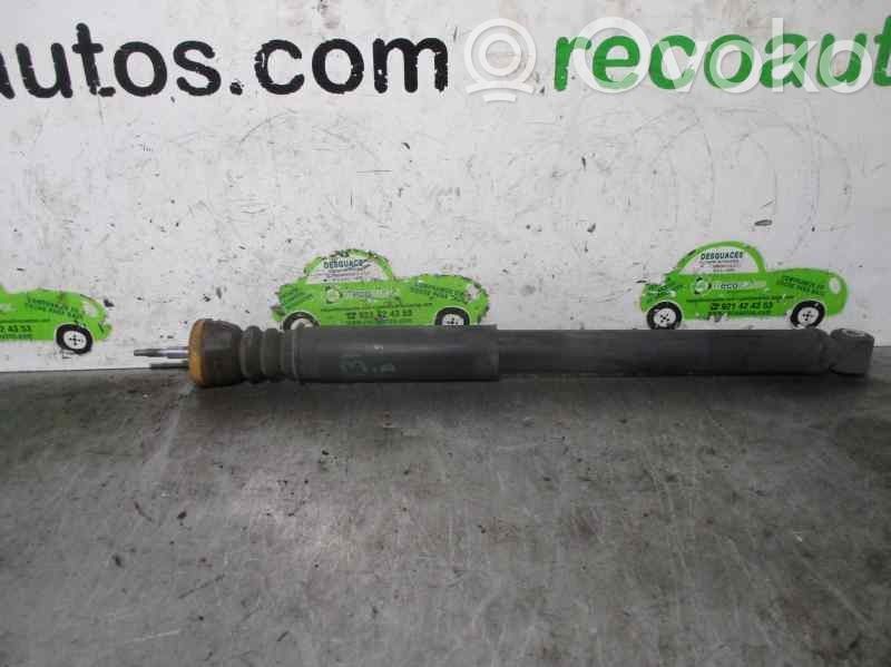 Ford Focus Stoßdämpfer hinten 