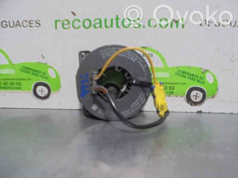 Opel Zafira A Airbag del volante 